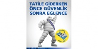 Michelin’den ‘yazlık’ kampanya