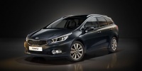 Yeni Kia cee’d Sportswagon satışa sunuldu