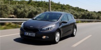 Yeni Kia cee'd Türkiye’de satışa sunuldu