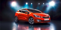 Kia 17 otomobiliyle Autoshow'da!