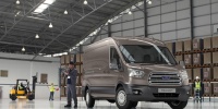 Ford, 80 saniyede bir Transit satmayı hedefliyor