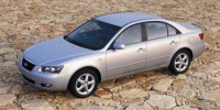 Hyundai Sonata, sürücülerin tercihi
