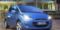 Hyundai Paris'te 4 yeni modeliyle yer aldı