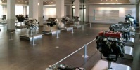 Nissan Motor Müzesi açılıyor