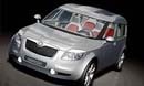 Skoda Roomster