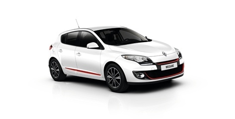 Yepyeni Megane HB Play Edition satışta