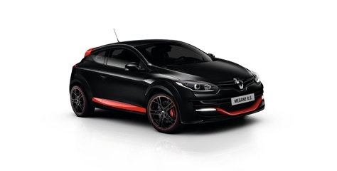 Renault’da sportif sürüş zamanı