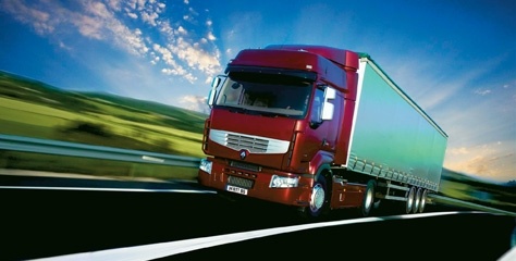 Renault Trucks’tan yedek parçada yüzde 25 indirim