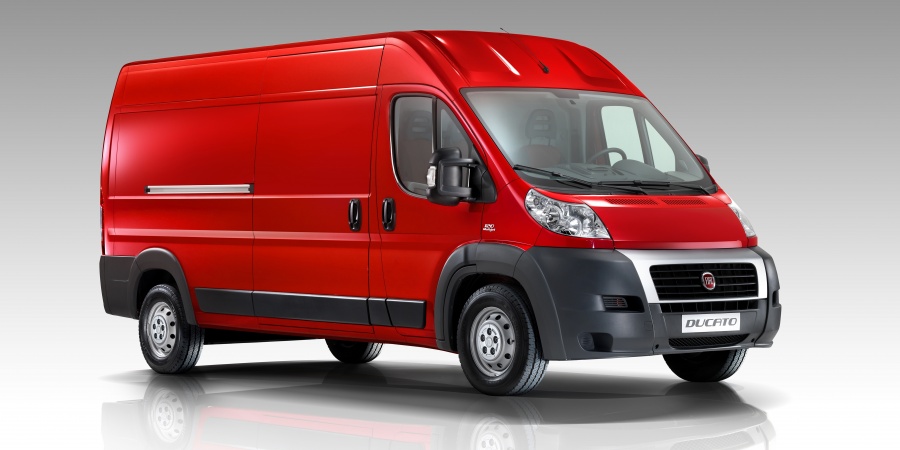 Fiat Ducato, 4 milyonuncu aracını üretti