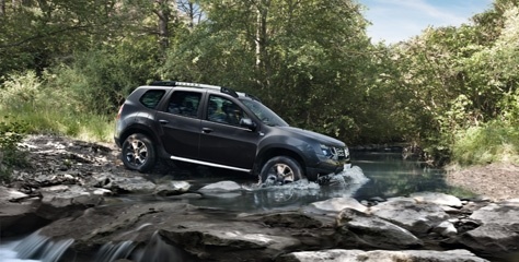 Yeni Dacia Duster her zamankinden daha çekici