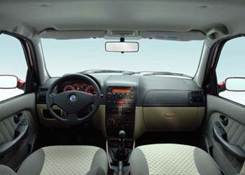 Fiat'tan Palio Sole'ye Yeni Seri!