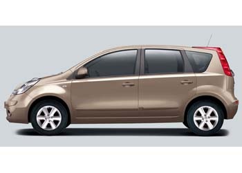 Nissan Note, şimdi daha ekonomik