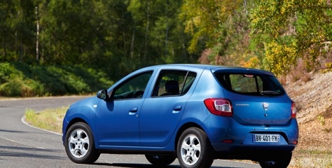 Dacıa Duster ve Dokker Combi’de temmuz ayında fırsatı!