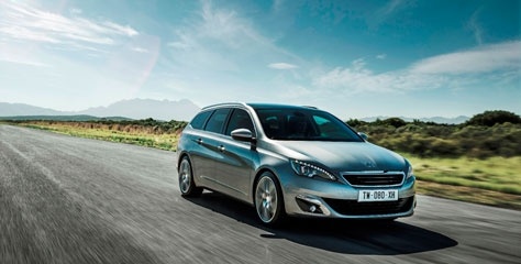 Cenevre Otomobil Fuarı’nda  Peugeot’dan iki yeni model ve iki yeni motor