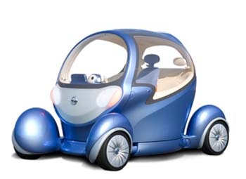 Nissan'ın geleceği elektrikli otomobillerde...