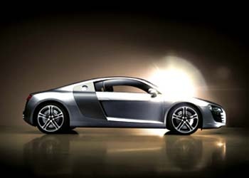 Audi R8 3 yıl sonunda piyasada