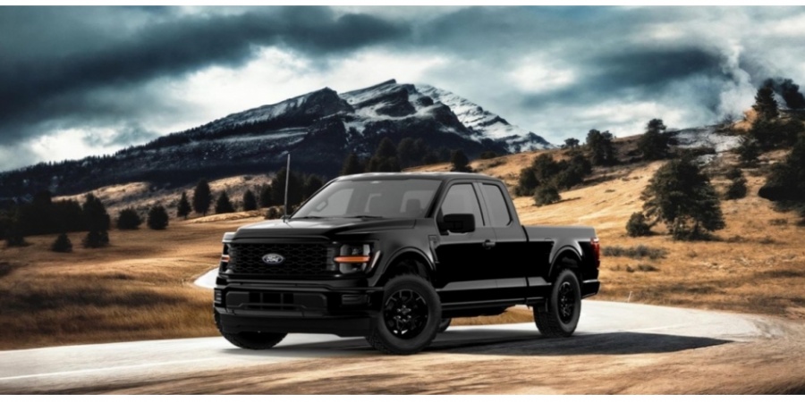 Ford&rsquo;un Sıra dışı F-150 Serisi, Yeni STX Modeliyle Gücüne Güç Katıyor