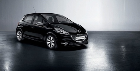 Peugeot'da fırsatlar bitmiyor!