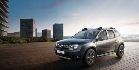 Dacia’da Mayıs ayında sıfır faiz fırsatı!
