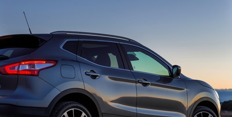 Nissan’ın Yeni Crossover ikonu Ingiltere Sunderland Fabrikasında üretimde