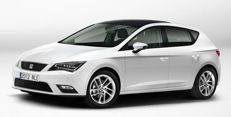 Yeni SEAT Leon: Tutku yeniden tasarlandı