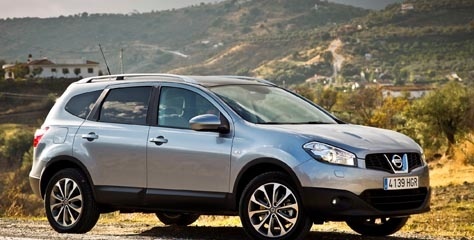 Qashqai’ye  sahip olmak isteyenlere Eylül fırsatı