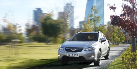 SUBARU XV avantajları Eylül'de de devam ediyor