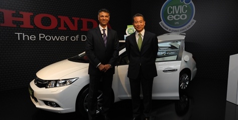 Honda’dan çevreye saygı duruşu