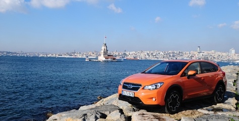 SUBARU XV'den Ekim ayına özel fiyatlar...