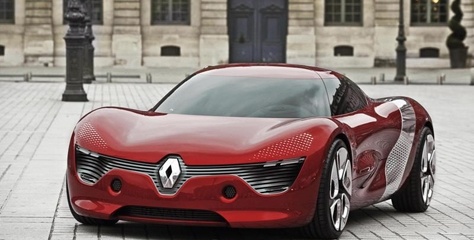 Renault Standı'nda iki Dünya Prömiyeri!