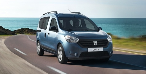 Dacia'lar AutoShow'da!