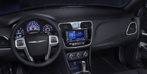    Chrysler, Çin’deki araçları geri çağırdı