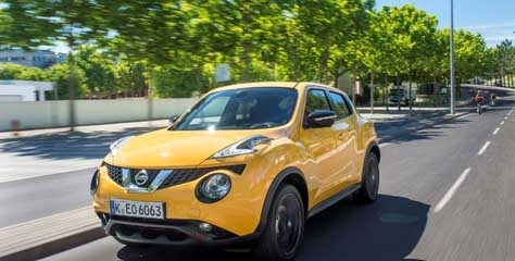 Nissan’dan Eylül ayında kaçırılmayacak fırsatlar