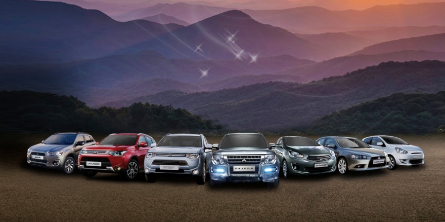 Mitsubishi Motors’un Avrupa satışları ilk 6 ayda yüzde 45 büyüdü