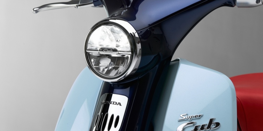 "Hayallerin Gücü" konseptiyle orijinal Honda mobilite ürünleri
