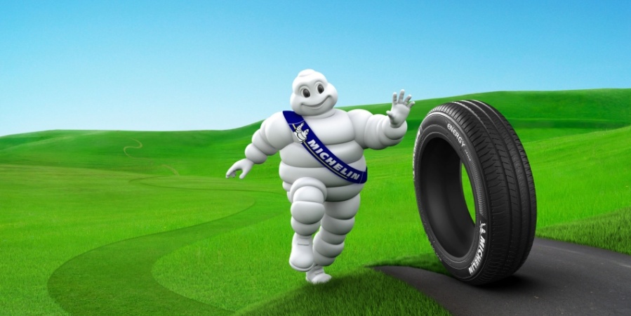 Michelin, sektör lideri