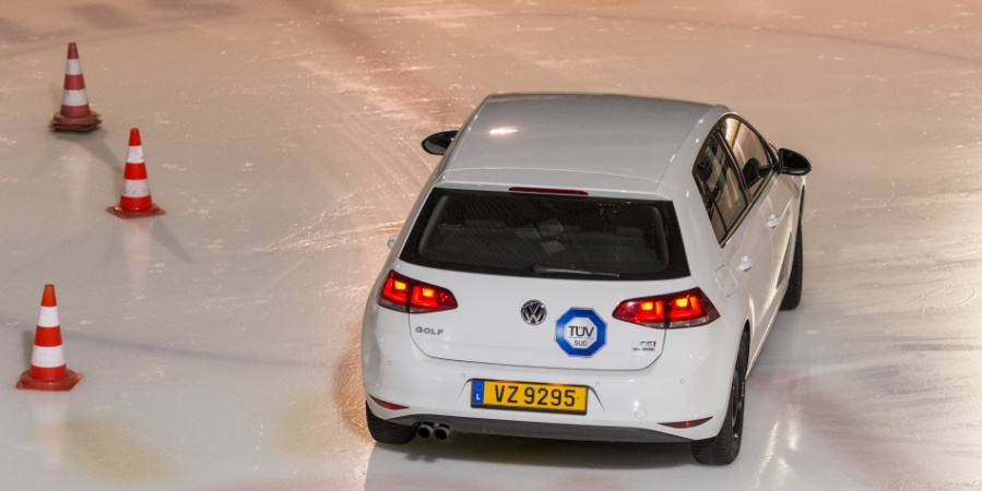 İkinci Nesil Goodyear Vector 4Seasons, karşılaştırmalı kestlerin lideri!
