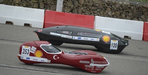 Shell Eco-marathon Türkiye’ Shell ve TİM işbirliğiyle başlıyor