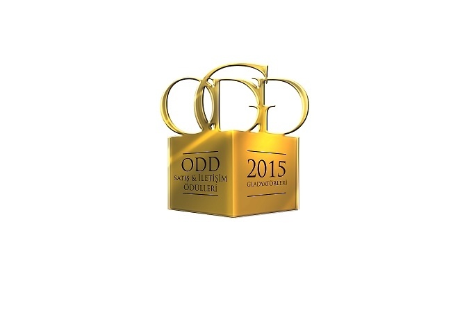 ODD Gladyatör Ödülleri 2015 heyecanı başlıyor...