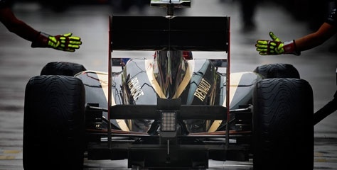 Renault, Formula 1’e takım olarak geri dönüyor!