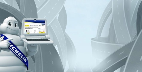 Michelin Sanal Market yeni yüzüyle yayında