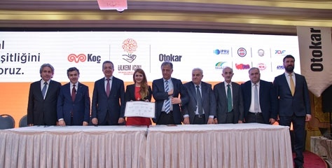 Otokar toplumsal cinsiyet eşitliğine “evet” dedi