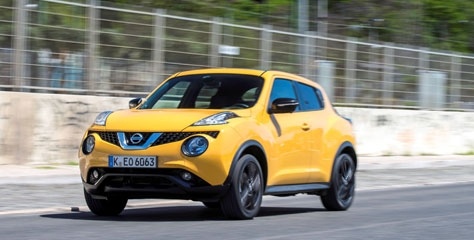 Nissan'dan tatil fırsatı