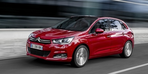  CITROËN Yedek Parçalarda Fırsat