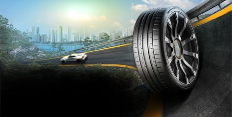 Continental Sürücüleri Uyarıyor