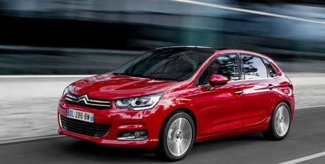 CITROËN'den bahar indirimi