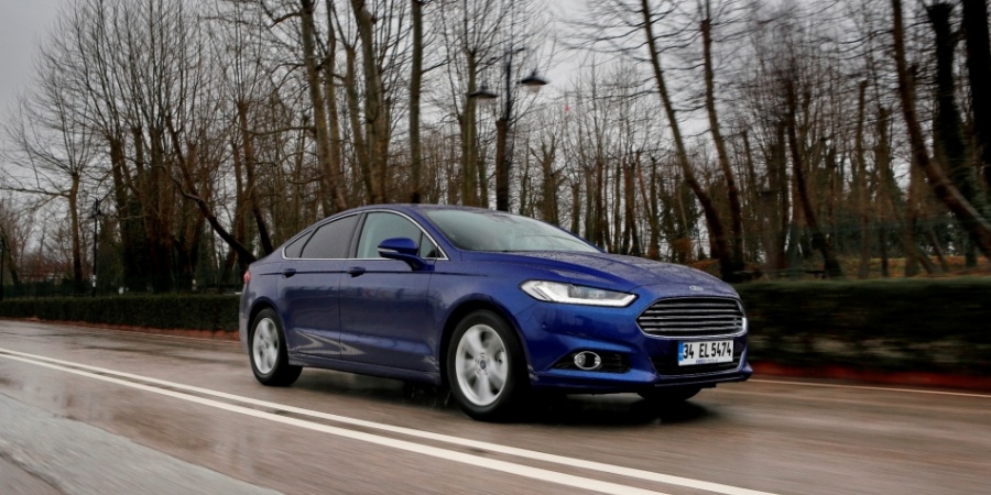 Ford'dan Nisan ayına özel kampanya