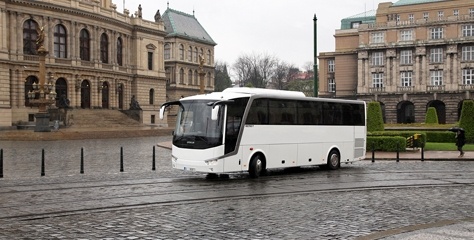 Otokar, Busworld Türkiye'ye 8 aracıyla katılıyor