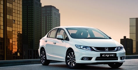 Honda'dan 1 Yıl Sonra Ödeme Fırsatı