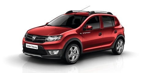 Dacia Sandero Stepway Easy-R Türkiye’de satışta
